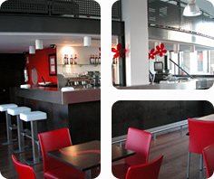 Cacou Caff�