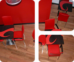 Cacou Caff�