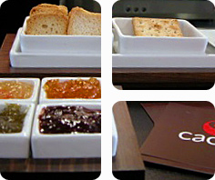 Cacou Caff�