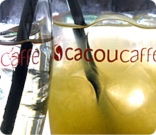 Cacou Caff�