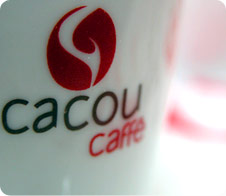 Cacou Caff�