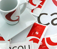 Cacou Caff�