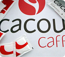 Cacou Caff�