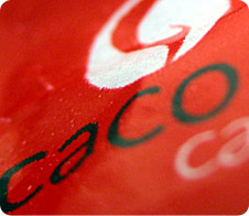 Cacou Caff�